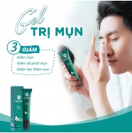 Mỹ Phẩm NAM - Gel trị mụn (15ml)